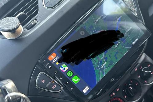 Z.G.A.N. MEDIASYSTEEM CarPlay Android auto z.s.m. ophalen