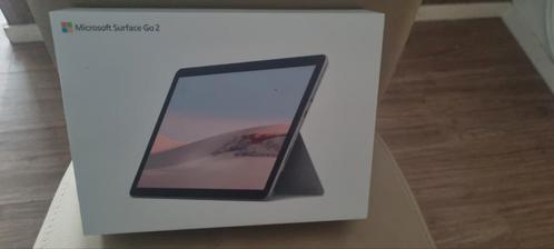 zgan microsoft surface go 2 tablet windows 11 bieden of ruil