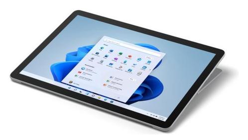 Z.g.a.n. Microsoft Surface Go 3. TabletLaptop