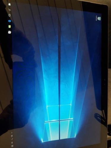 ZGAN Microsoft Surface pro 3 i7 8gb 256gb - Windows 10 Pro