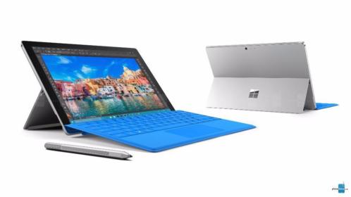 (ZGAN) Microsoft Surface Pro 4 Core M128GB4GB RAM