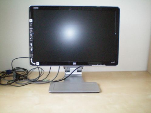 Zgan MONITOR HP 22 inch HDMI 