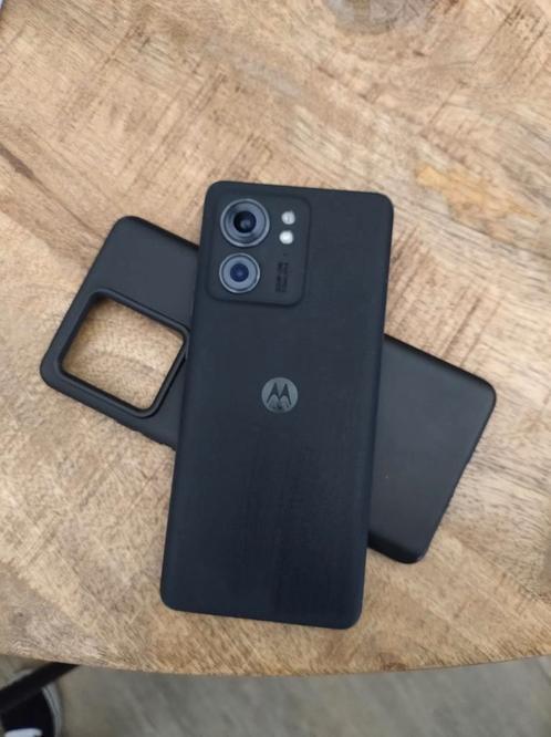 ZGAN Motorola Edge 40 256 GB zwart te koop