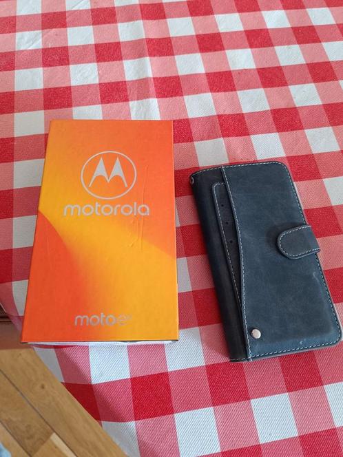 Zgan Motorola Moto e5