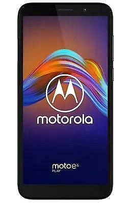 Zgan Motorola Moto e6