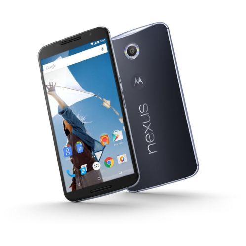 Z.G.A.N Motorola Nexus 6 