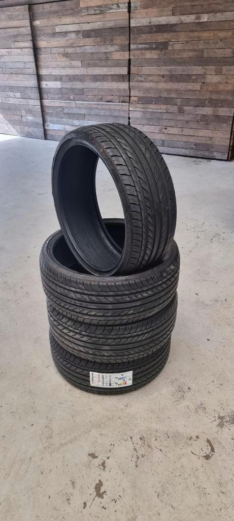 ZGAN Nankang NS-20 22530R20