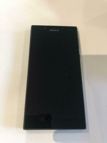 Zgan nieuwe Sony Xperia L1