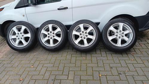 zgan nieuwe velgen mercedes sprinter 18 inch velgen