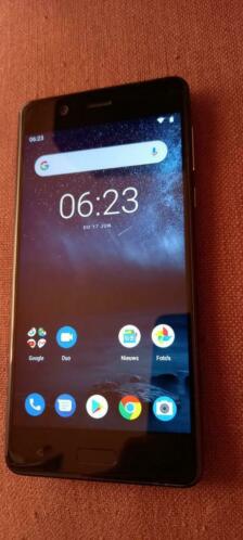 Zgan Nokia 5 android 9 smartphone