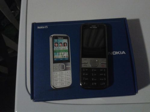 z.g.a.n Nokia C5