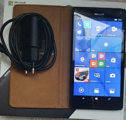 Z.G.AN Nokia Microsoft Lumia 950 XL Met Windows 10 pro