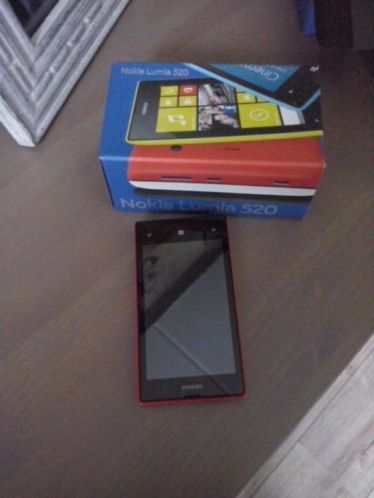 Zgan nokoa lumia 520