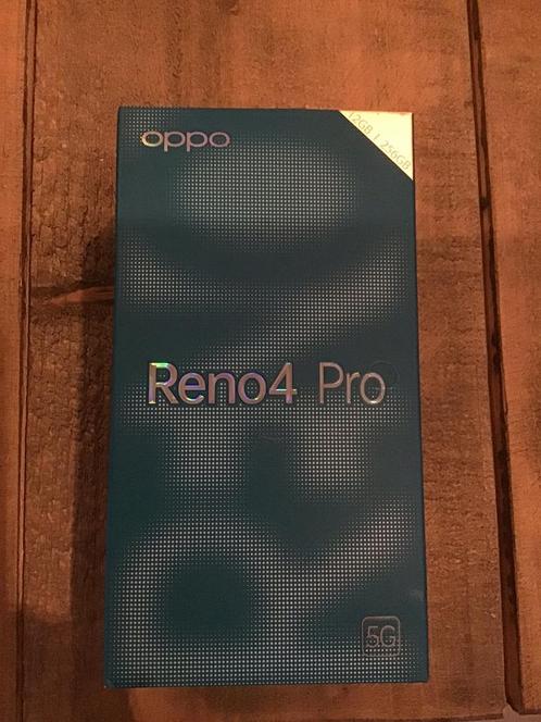Z.g.a.n. Oppo Reno Pro 4. 5G