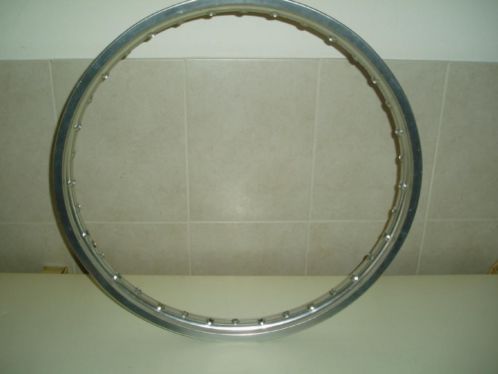 z.g.a.n. originele voor velg Honda crf 2010 