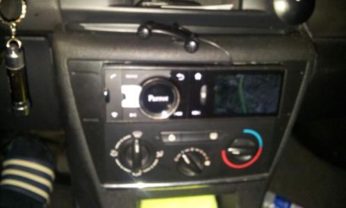 Zgan parrot asteroid classic radio met navigatie
