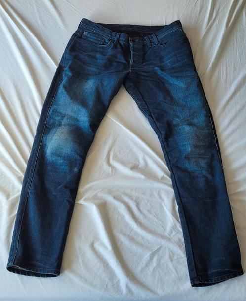 ZGAN Revx27It Micah TF Motorjeans (W36 L34)