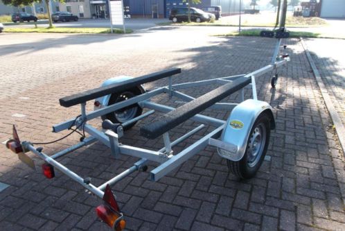 Zgan RIBA trailer typ.bv 350 tr