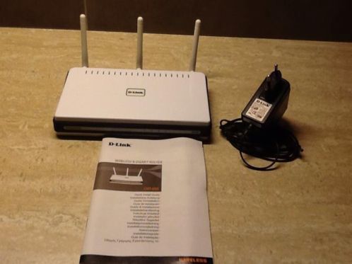 Zgan router