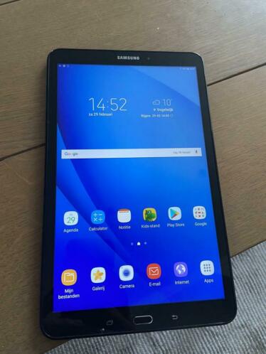 ZGAN Samsung Galaxy A6 10.1 32GB SM-T580 - 2016