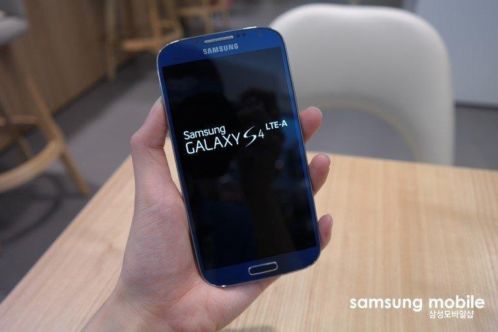 zgan samsung galaxy s4 