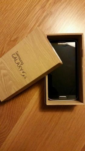 Z.G.A.N Samsung Galaxy S4 Incl Bon