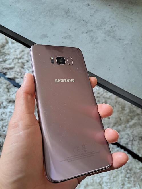 ZGAN Samsung Galaxy S8