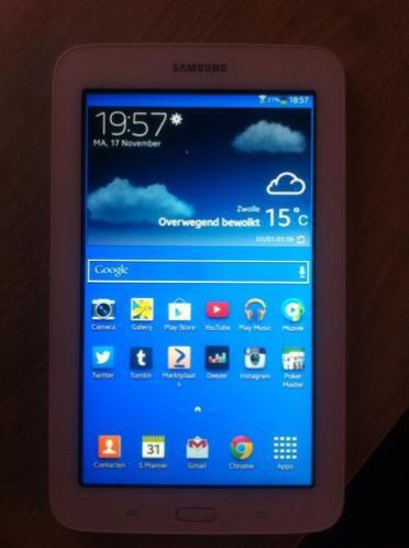 Z.G.A.N Samsung Galaxy Tab 3 lite 7039039