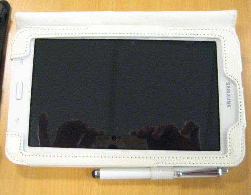 Z.g.a.n. Samsung Galaxy Tab 3 Lite