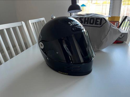 Z.g.a.n. Shoei Glamster motorhelm maat M