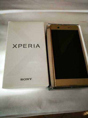 ZGAN Sony XPERIA XA1 Ultra