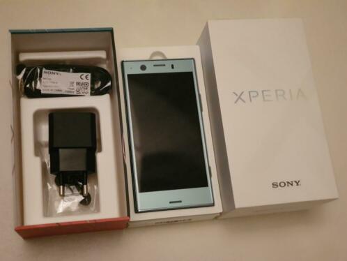 ZGAN Sony Xperia XZ1 Compact