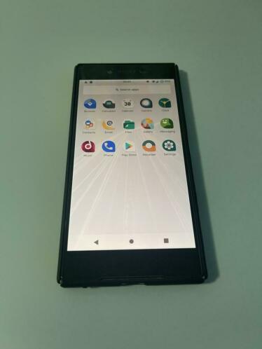 ZGAN Sony Xperia Z5 Premium met Lineage OS Android 10