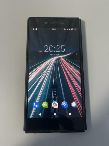 ZGAN Sony Xperia Z5 Premium met Lineage OS Android 10