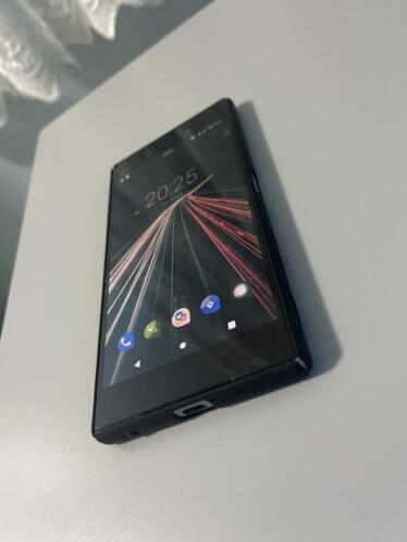 ZGAN Sony Xperia Z5 Premium met Lineage OS Android 10
