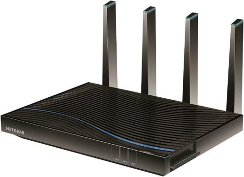 ZGAN super snelle Gaming Router
