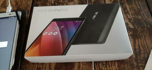 Z.G.A.N. Tablet Asus ZenPad 8.0