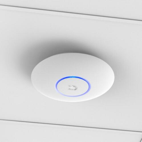 Z.g.a.n. Ubiquiti UniFi AC Pro incl. PoE adapter