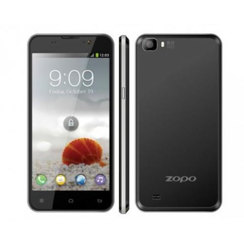 ZGAN Zopo 980 Octacore smartphone