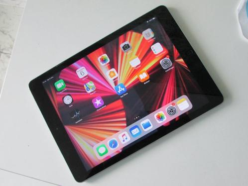 Z.G.A.N.iPad Air model A1474 grijs 9,7 inch 128 GB Wifi