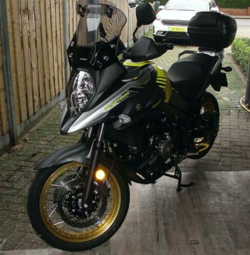 ZGAN.Suzuki DL650 XTA. V-STROM 650. V STROM MP3 Motorscooter