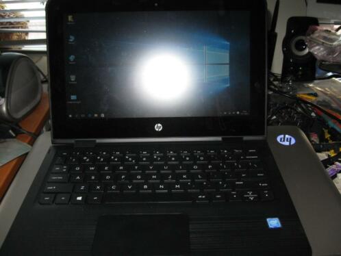  zgn hp laptop core 2 duo 2x1,6 ghz 32 gb hd en 2 gb geh.