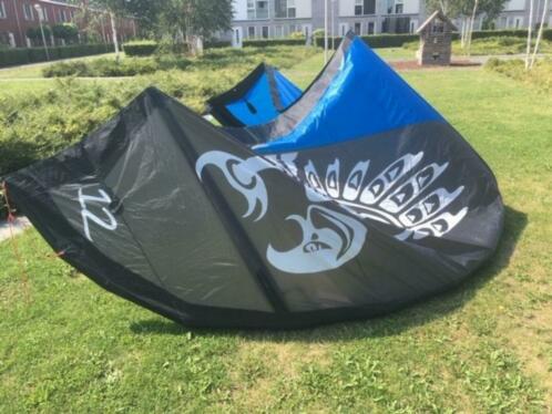 Zian Aquila Special Edition kite 12M