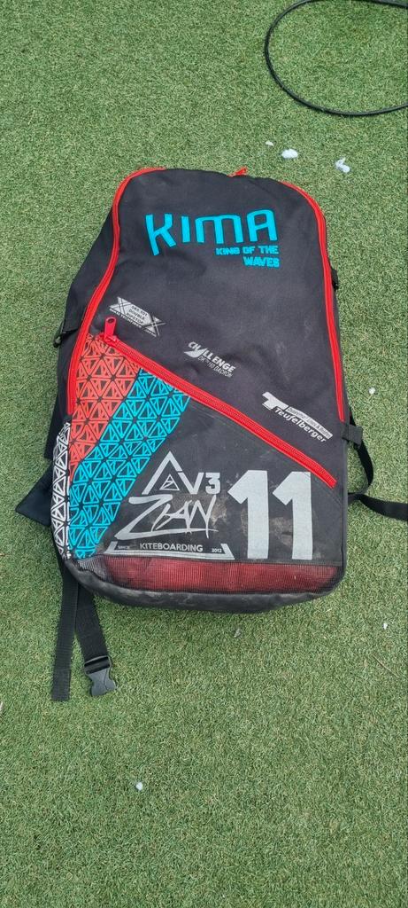 Zian kima v3 11 mtr  board