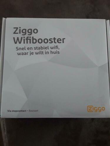 Ziggo Wifibooster