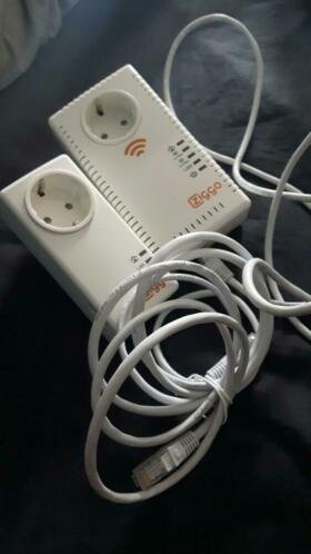 Ziggo wifibooster