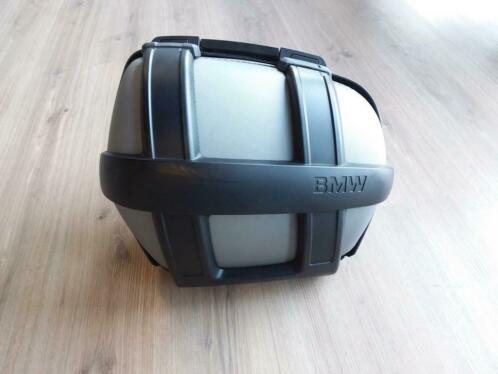 Zijkoffer links BMW F800SSTGT