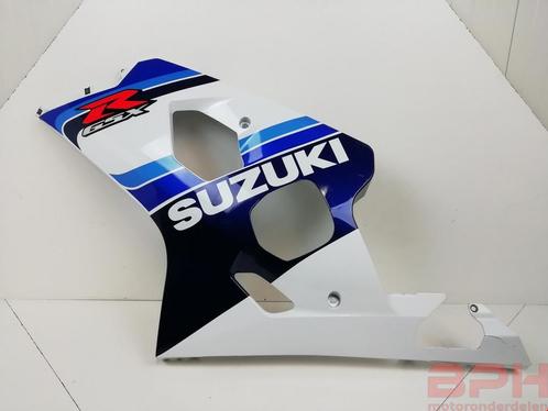Zijkuip links Suzuki 20th anniversary GSX-R 600 750 K4 - K5