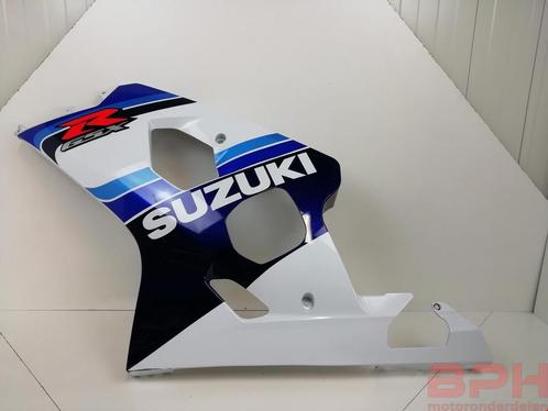 Zijkuip links Suzuki 20th anniversary GSX-R 600 750 K4 - K5