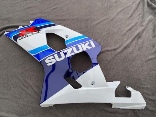 Zijkuip links Suzuki 20th Anniversary GSXR-750 K4-K5